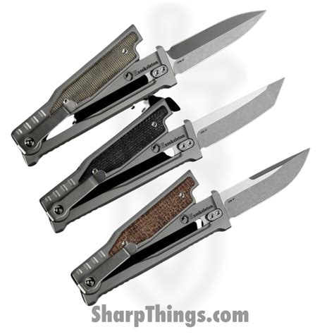 reate exo gravity tanto knife|Reate EXO Gravity Knives for sale